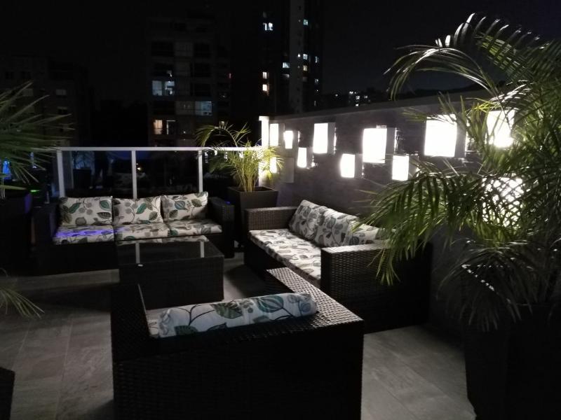 Hotel Laureles Plaza Medellín