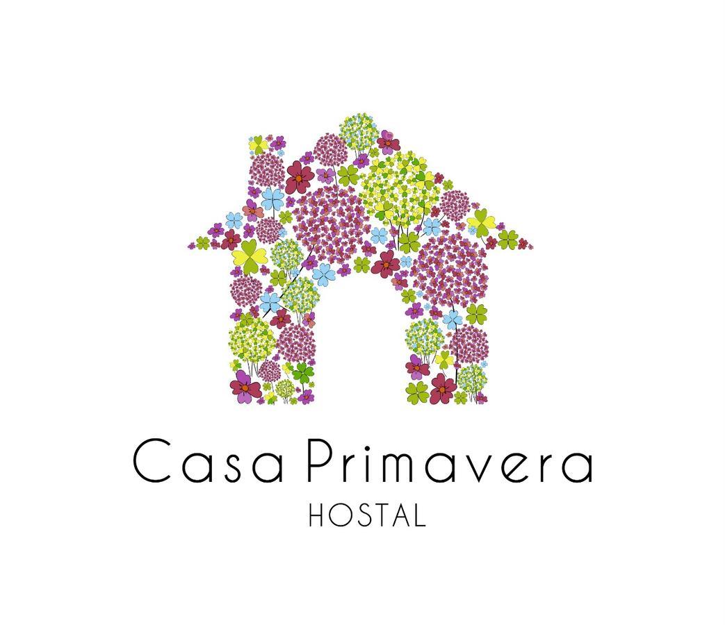 Hostal Casa Primavera