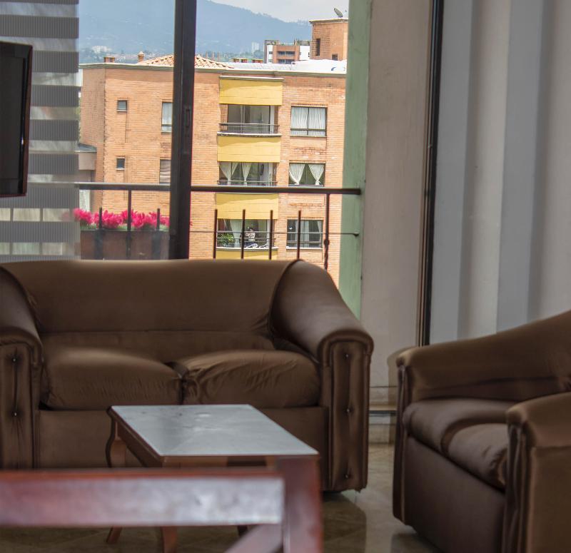 Cabo De La Vela Hotel Medellín