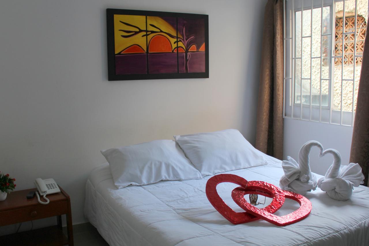 Hotel Lleras Premium #1 3*
