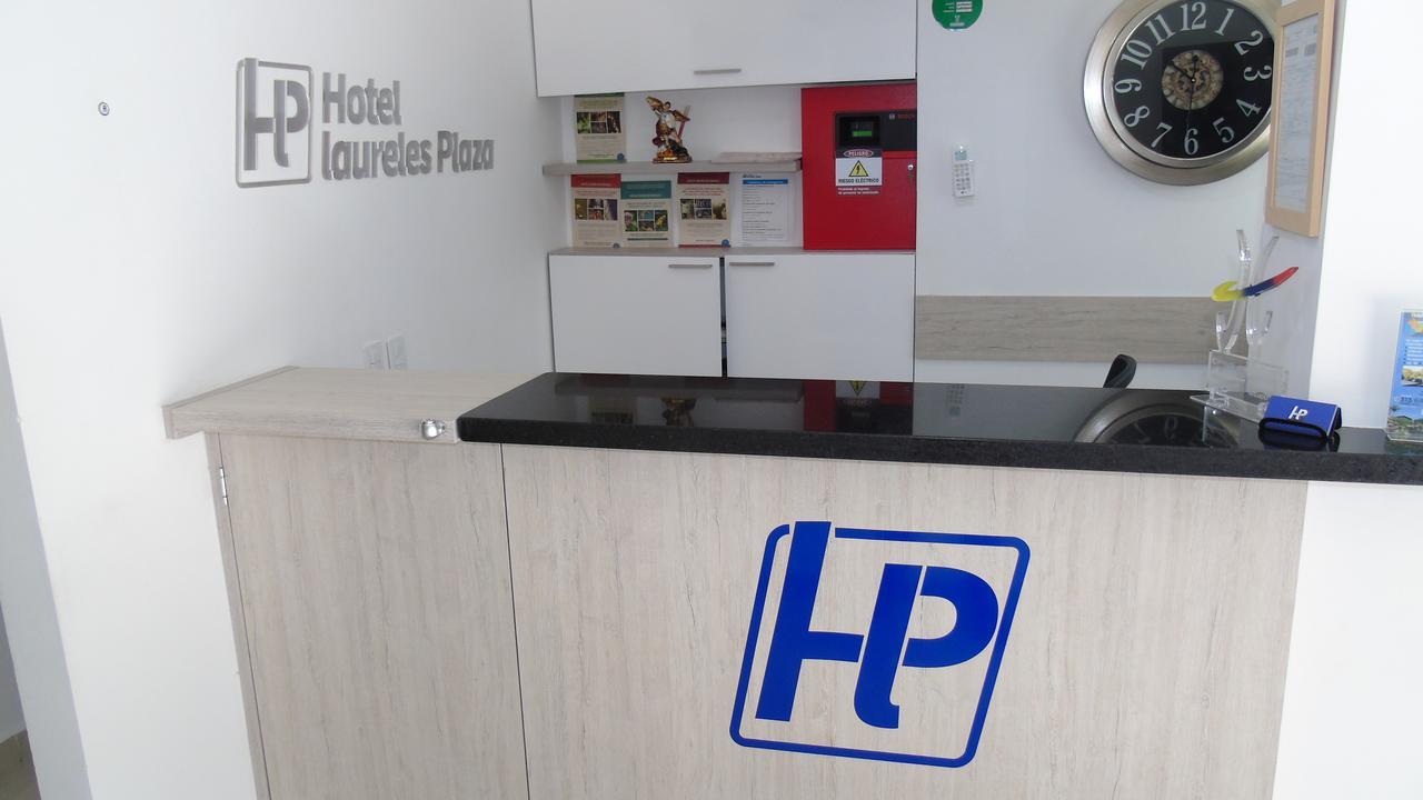 Hotel Laureles Plaza 4*