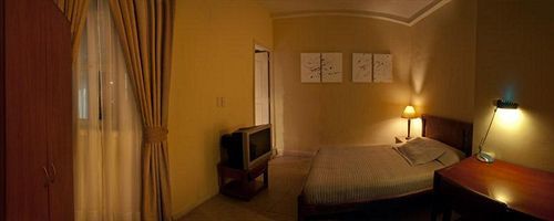 61prado Hotel Medellin