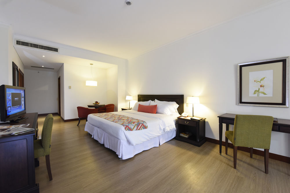 Dann Carlton Hotel 5*