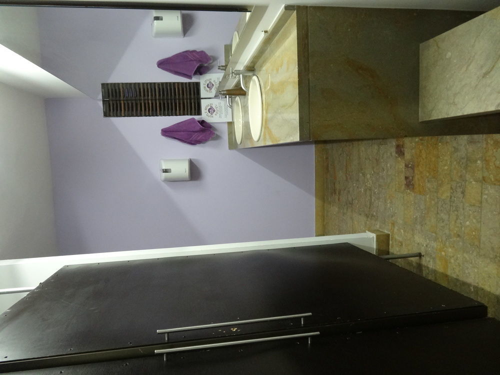 Purple Monkey Hostal