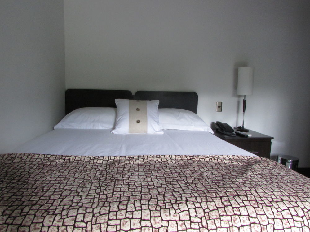 Hotel Calasanz Real 3*