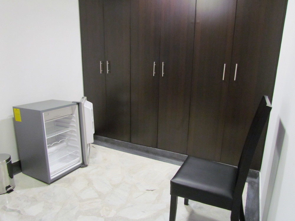 Hotel Calasanz Real
