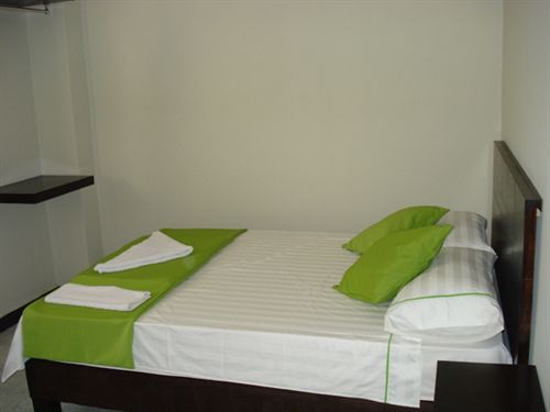 Casa Madison Medellín