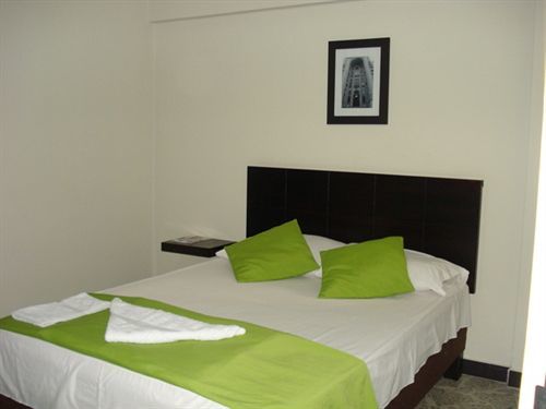 Casa Madison Medellín