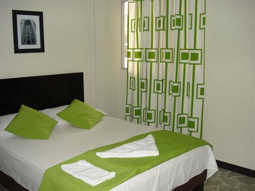 Hotel Casa Madison 3*