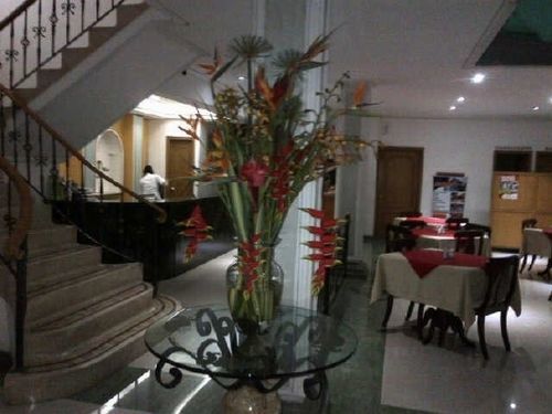 Hotel Ayenda 1252 Brisas De San Francisco Medellín
