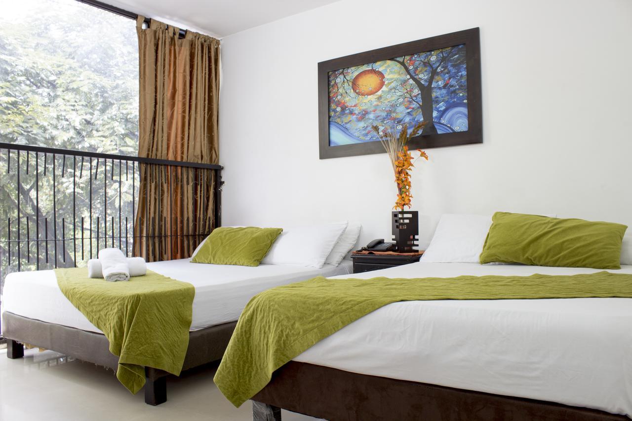 Girasol 70 Hotel 2*