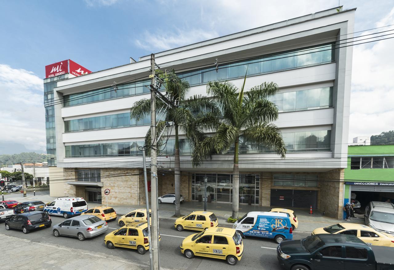Mi Sandiego 4* Medellín
