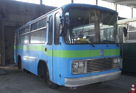 Casa Carro, Motorhome, Autocaravana Medellín