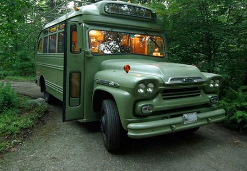 Casa Carro, Motorhome, Autocaravana *