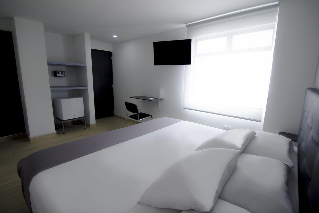 Hotel Element