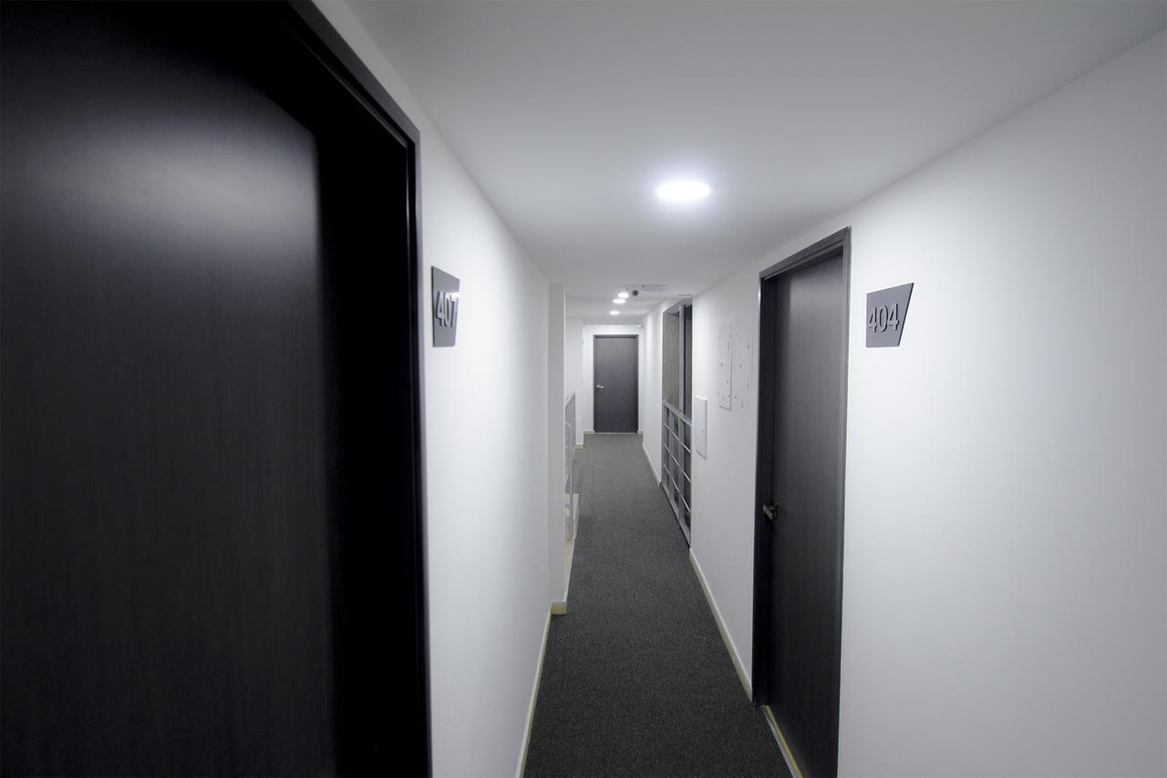 Element Hotel 3*