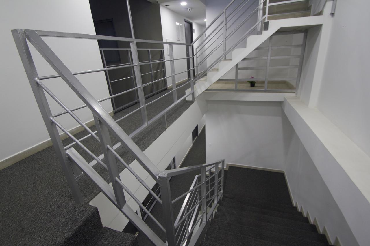 Hotel Element Medellín