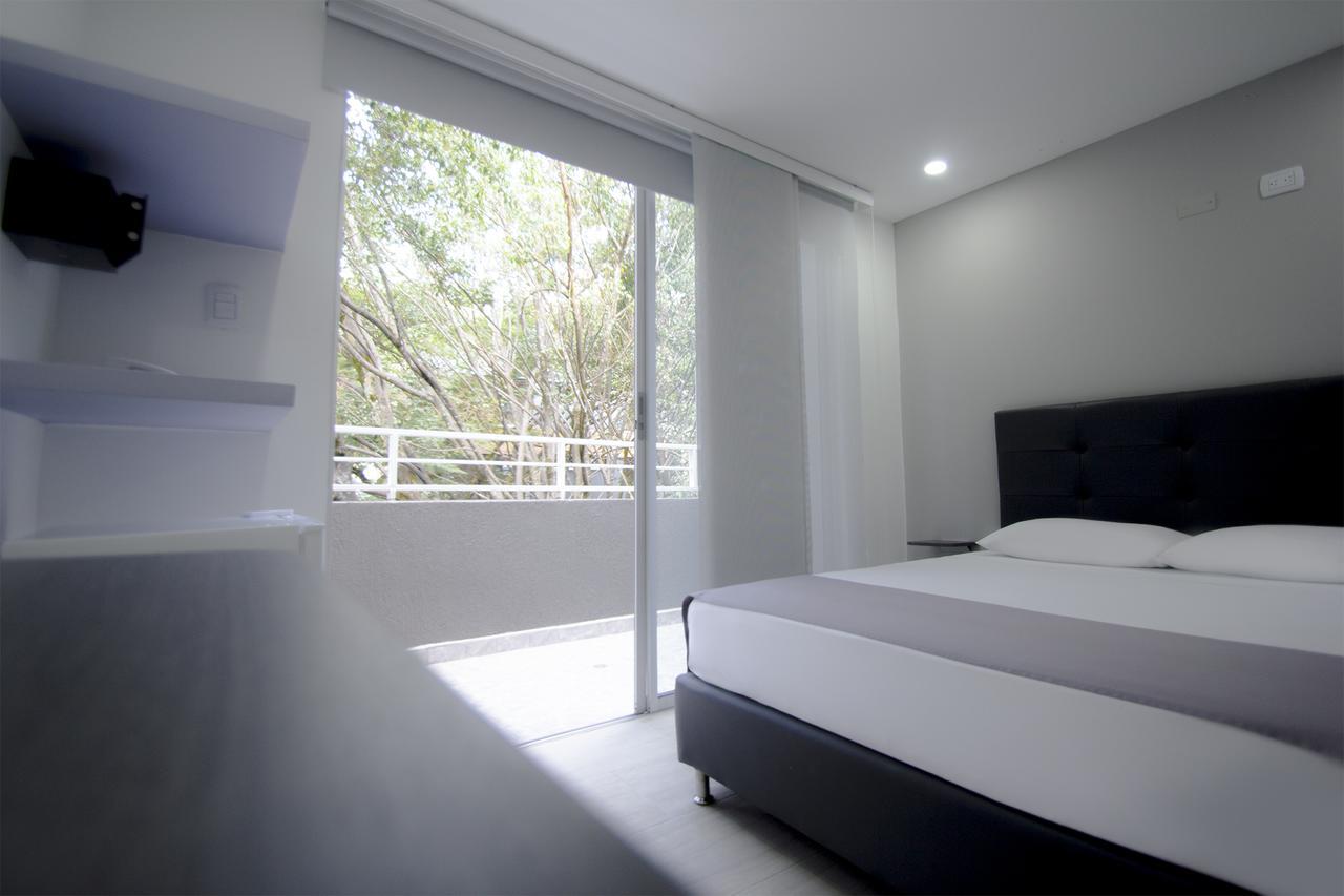 Hotel Element Medellín