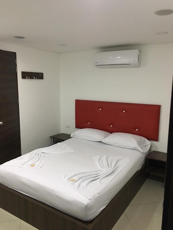 Hotel Zona Blanca Medellín