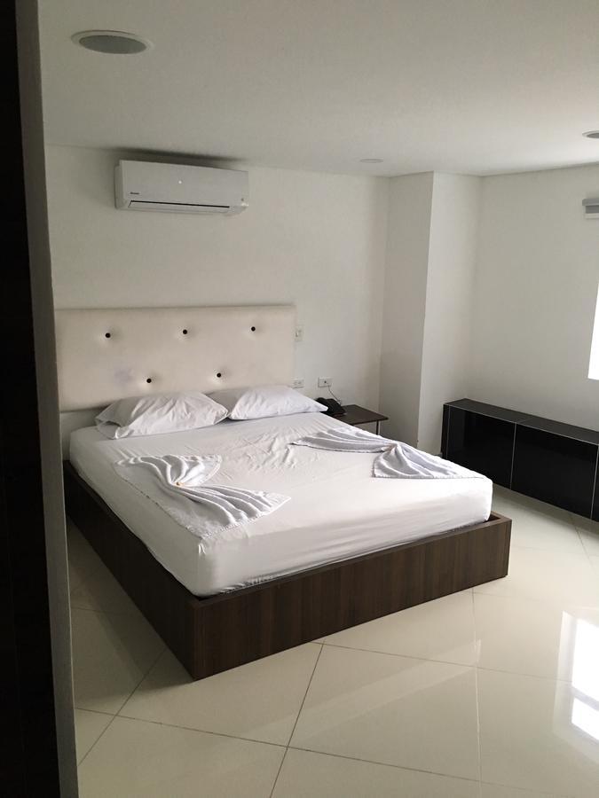 Hotel Zona Blanca