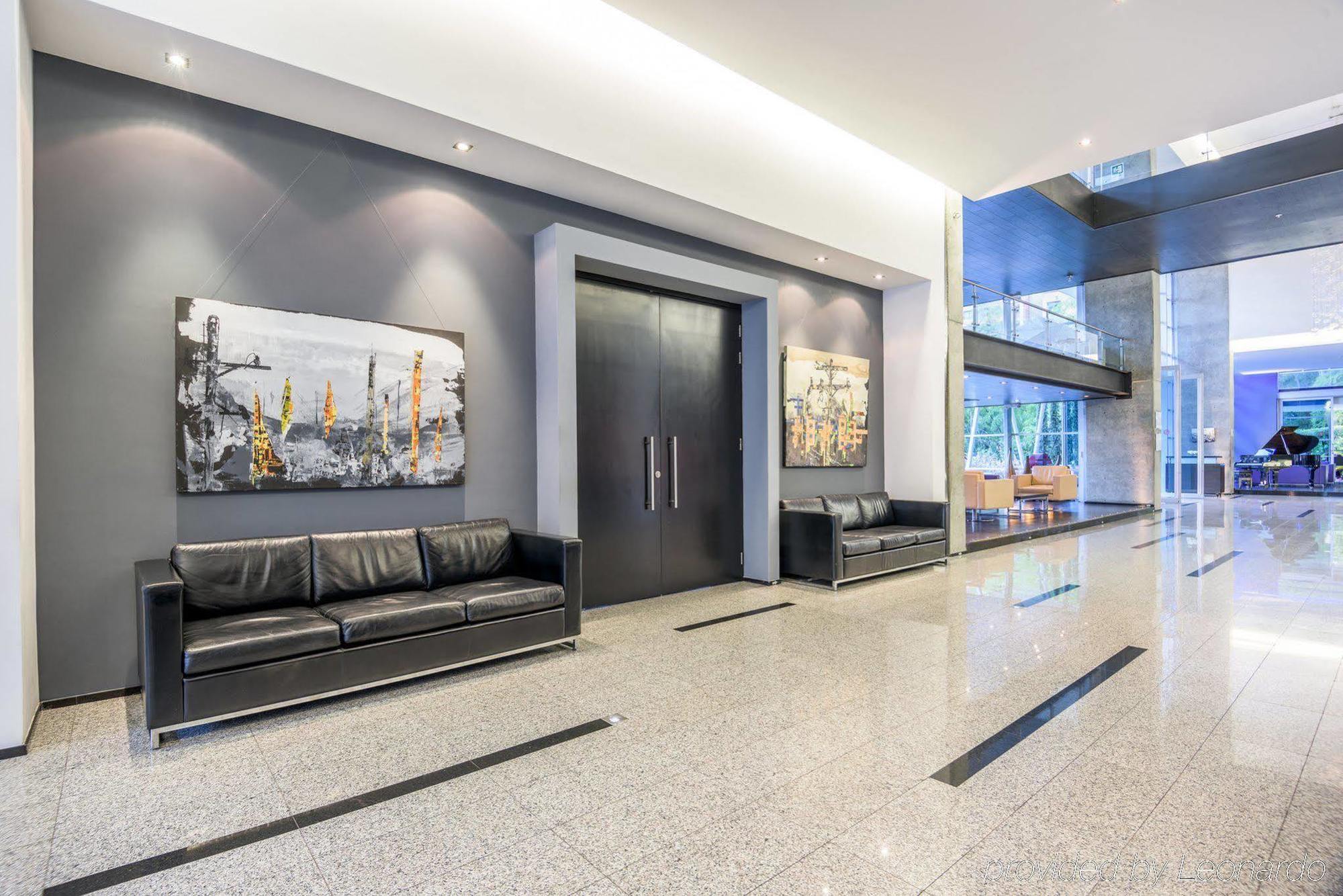 Hotel Nh Collection Royal Medellín