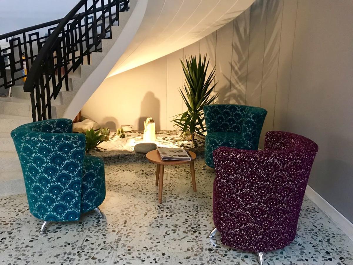 Hotel Poma Rosa 4*