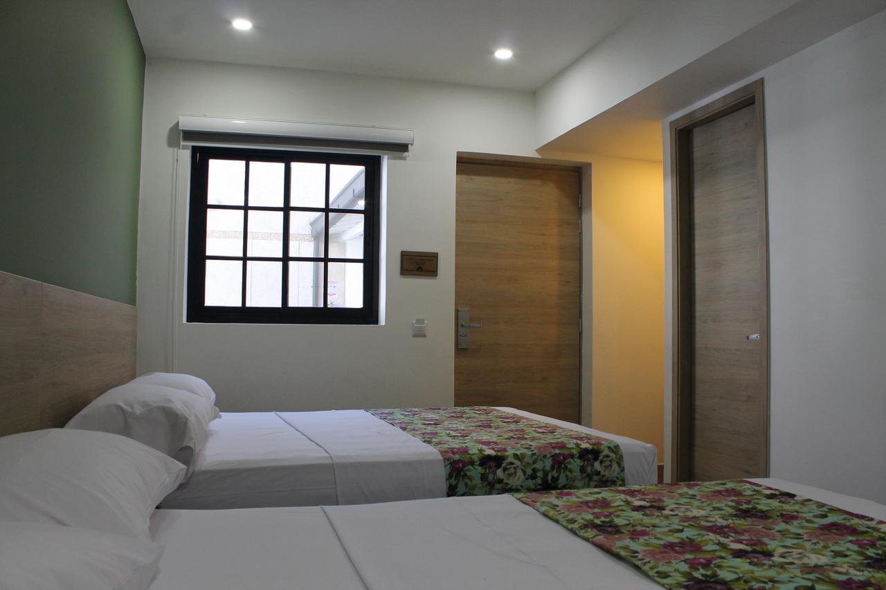 Poma Rosa Hotel 4*