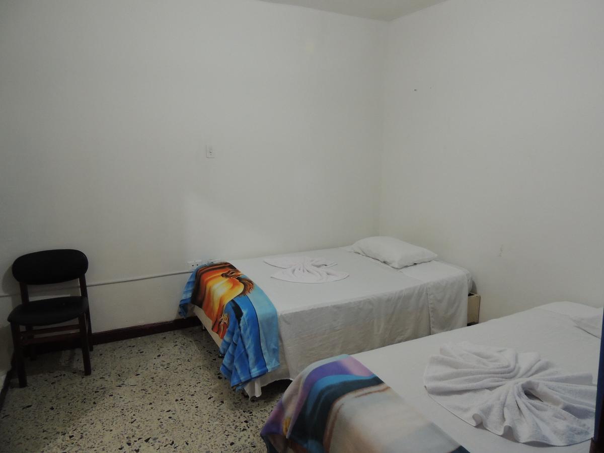 Hostal La Floresta Medellín