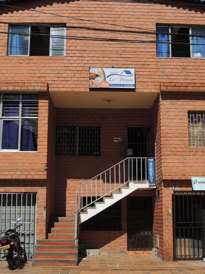 La Floresta Medellín