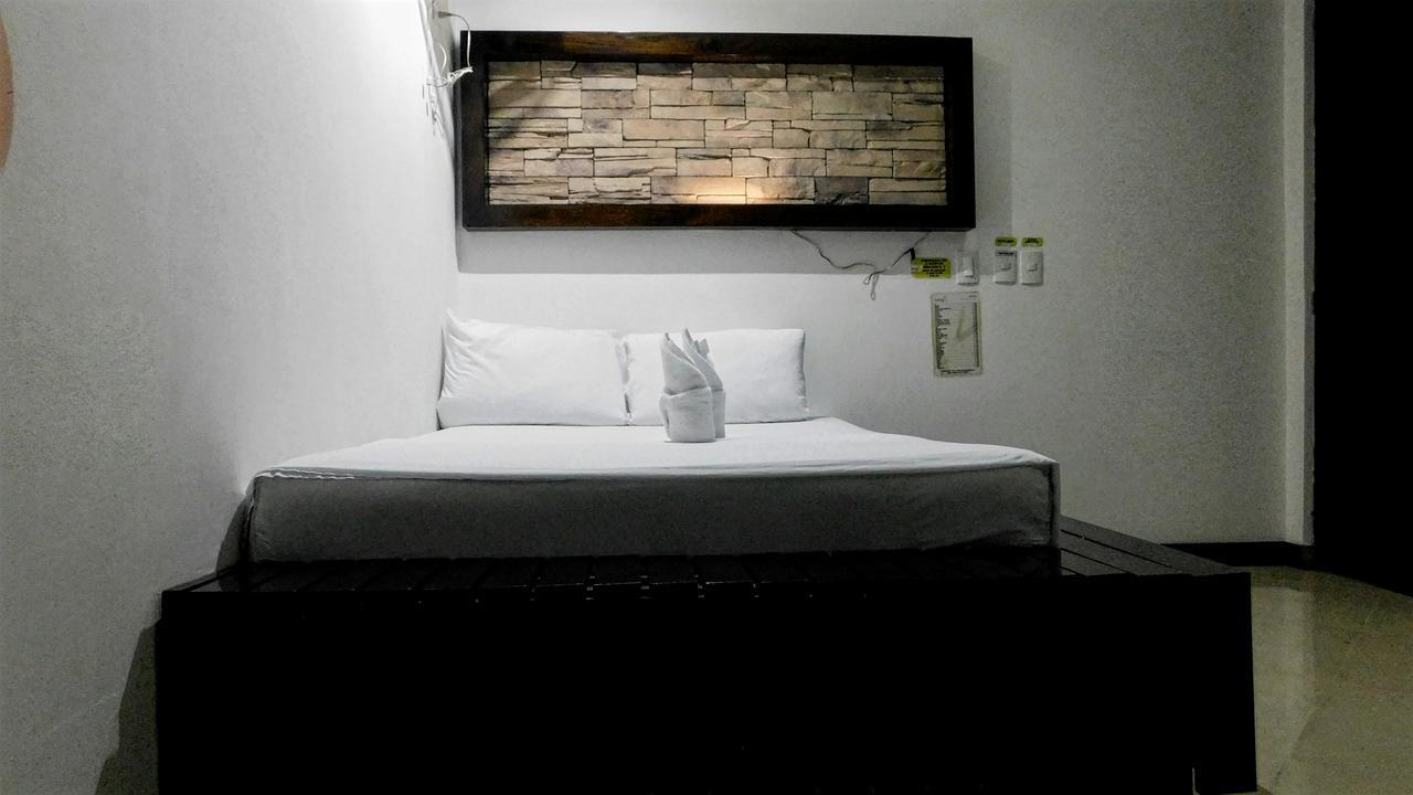 Hotel Kong