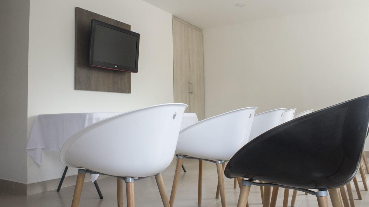 Hotel Leuroz
