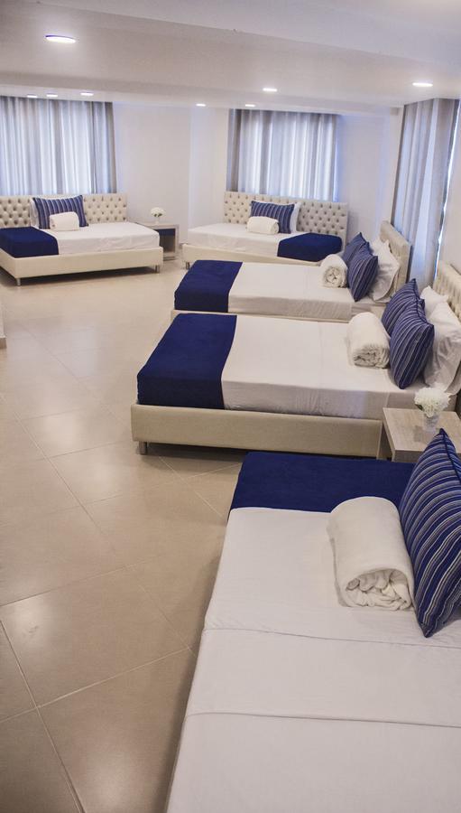 Leuroz Hotel Medellín