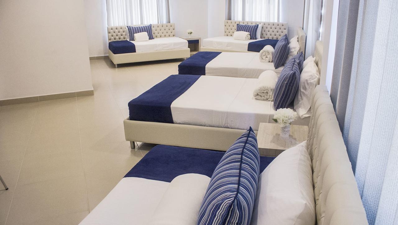 Hotel Leuroz 4*