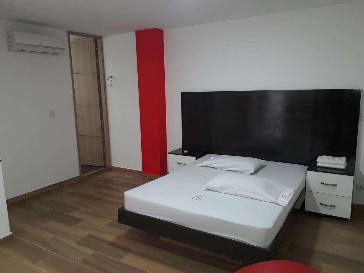 Golden 45 Hotel *