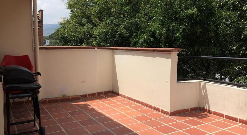 Ayenda Verony San Joaquin 3* Medellín