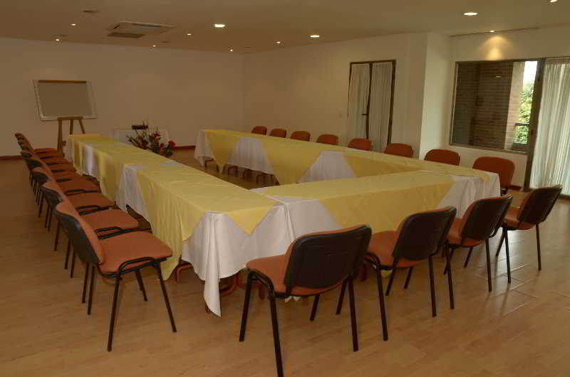 Casa Victoria 4* Medellin