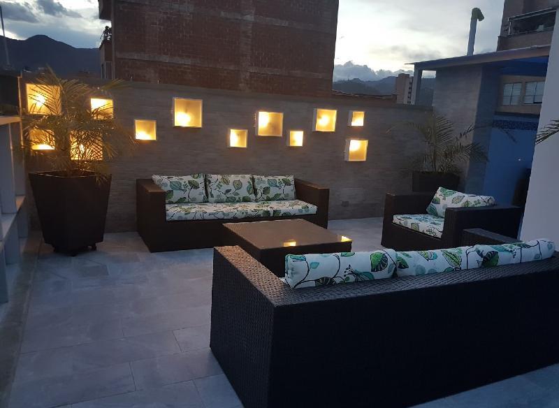 Hotel Laureles Plaza 4*