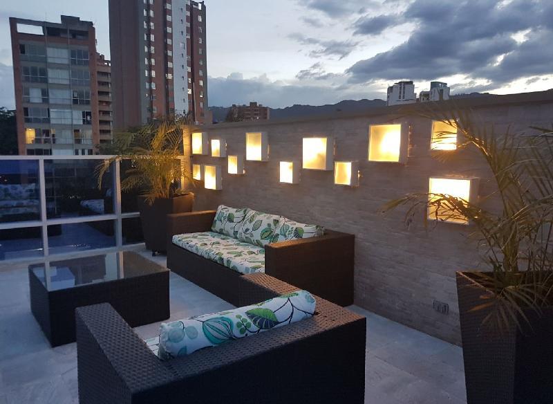 Hotel Laureles Plaza 4*