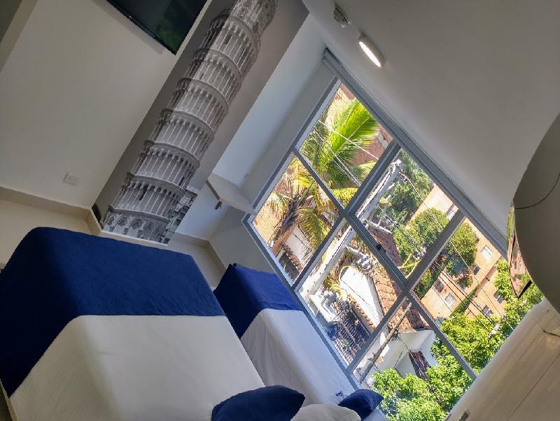 Hotel Laureles Plaza 4*