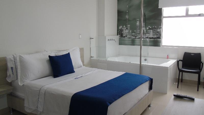 Laureles Plaza 4* Medellín