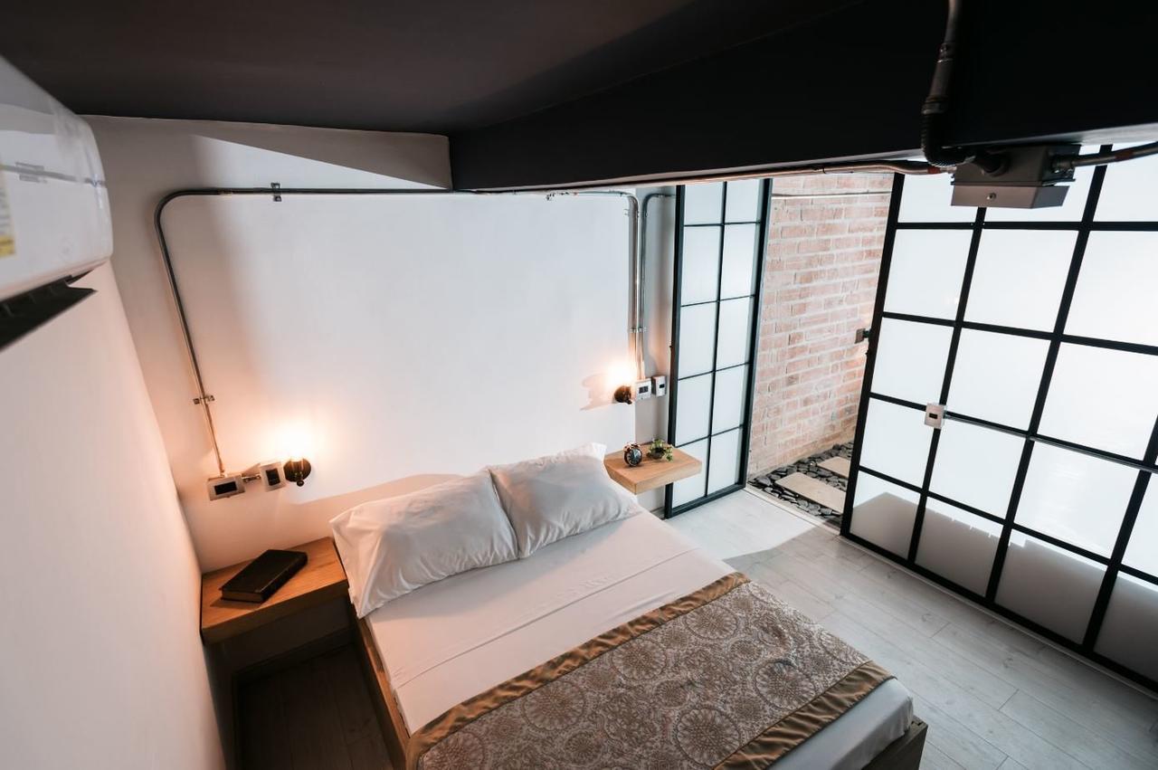 Apartahotel Soy Local 3*