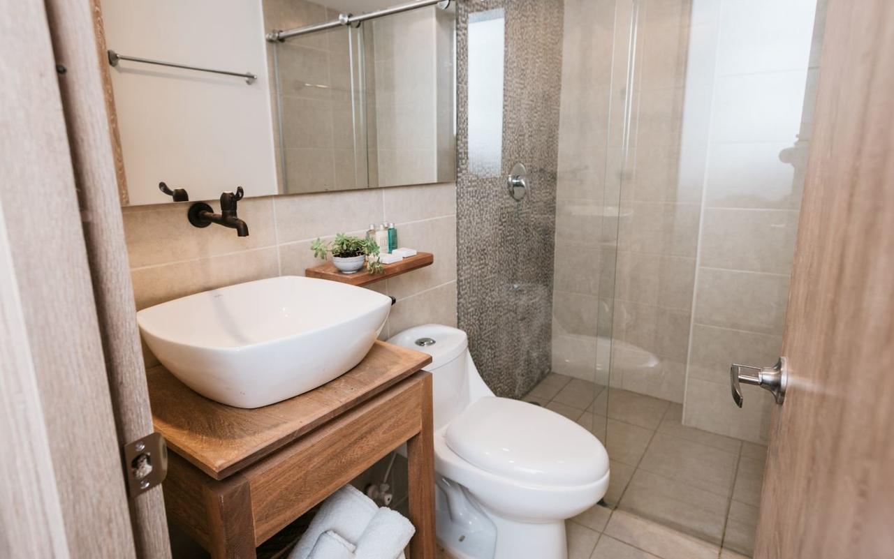 Apartahotel Soy Local 3*