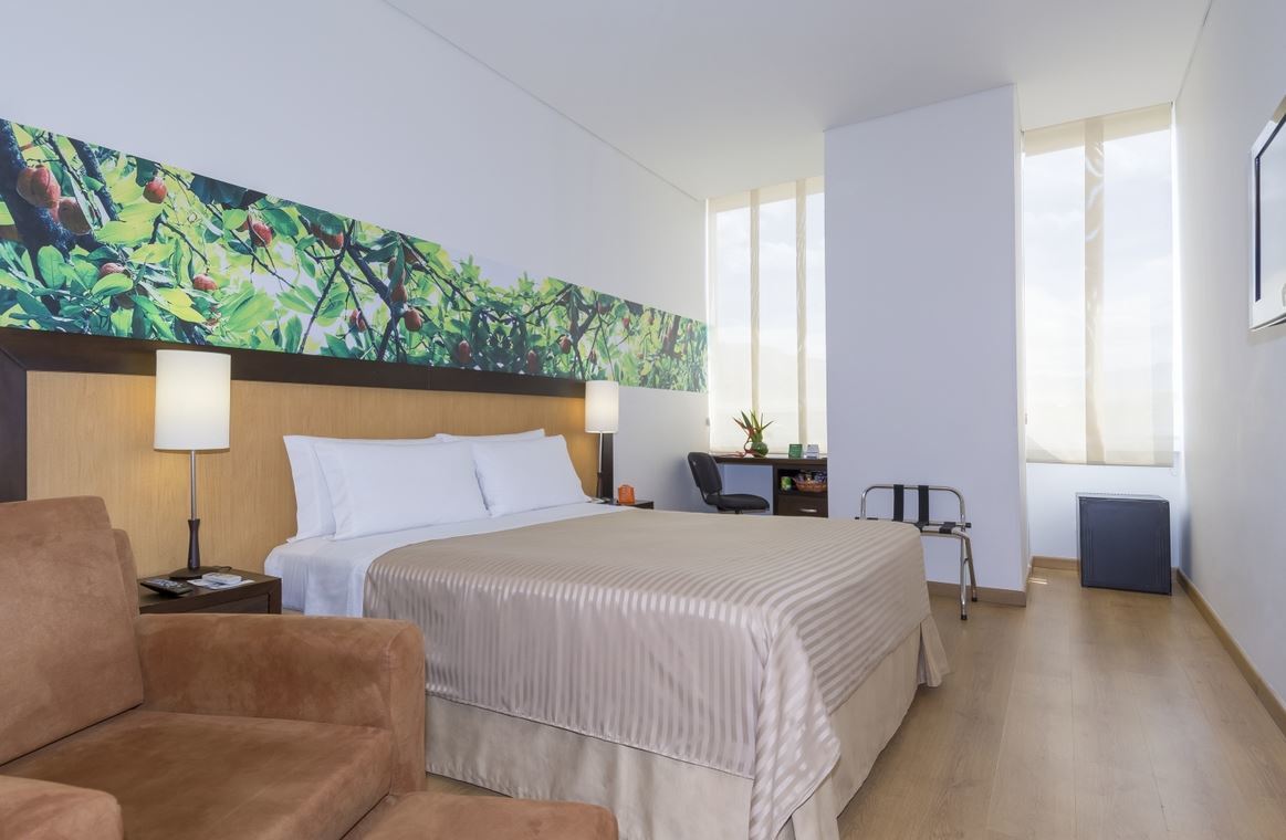 Hotel Mi Sandiego 4*