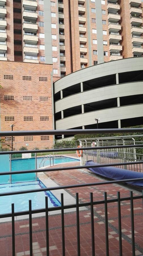 Torres De Patio Bonito 1608 * Medellín