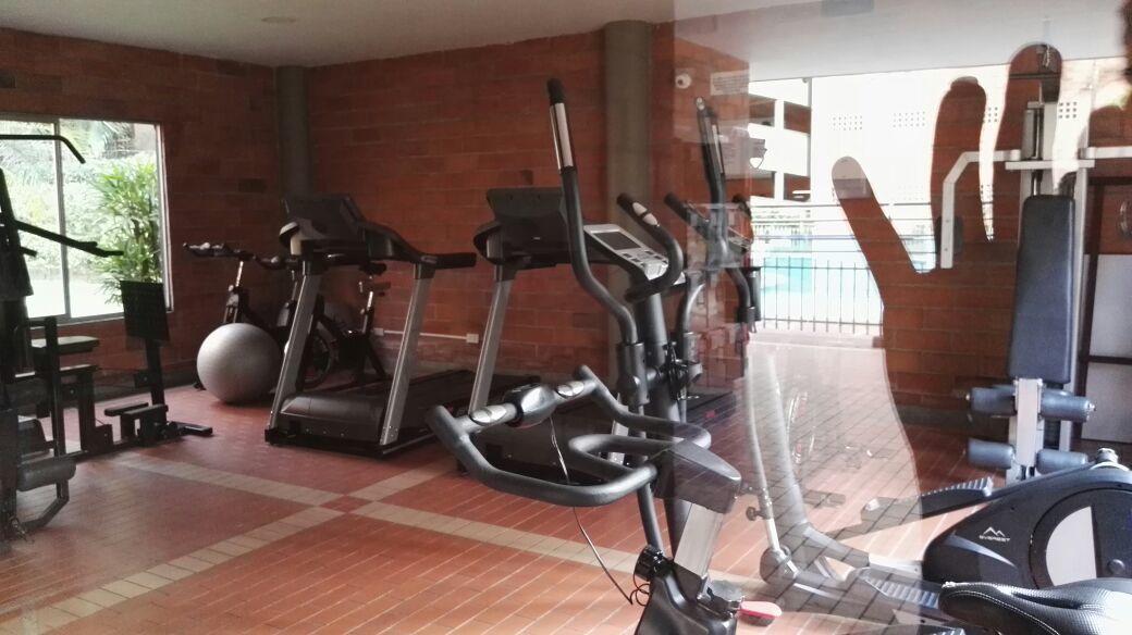 Torres De Patio Bonito 1608 * Medellín