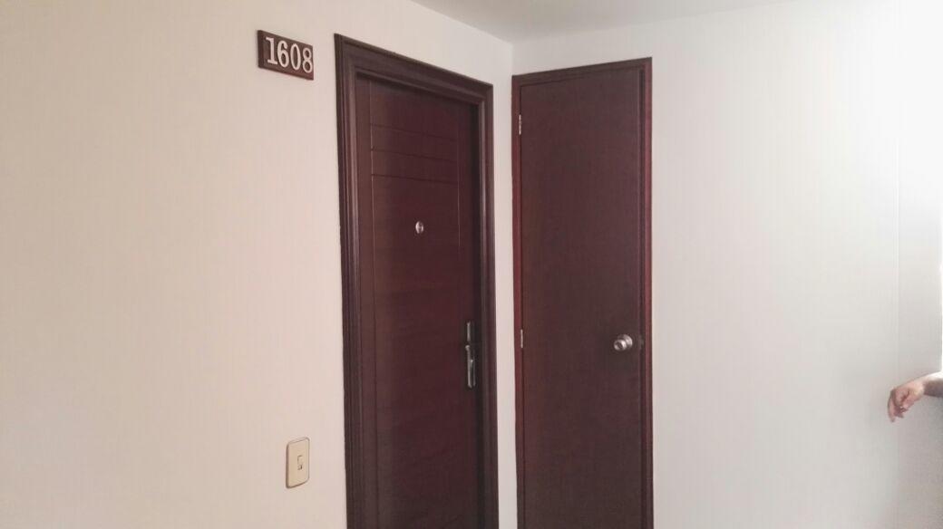 Apartamento Torres De Patio Bonito 1608 *