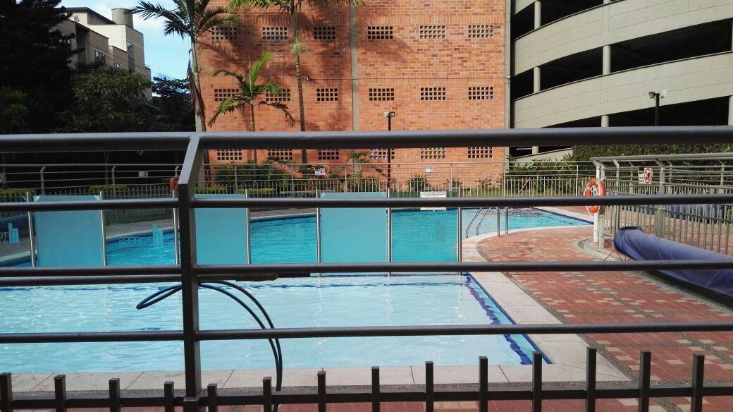 Torres De Patio Bonito 1608 * Medellín