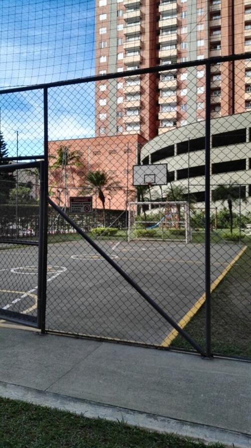 Torres De Patio Bonito 1608 * Medellín