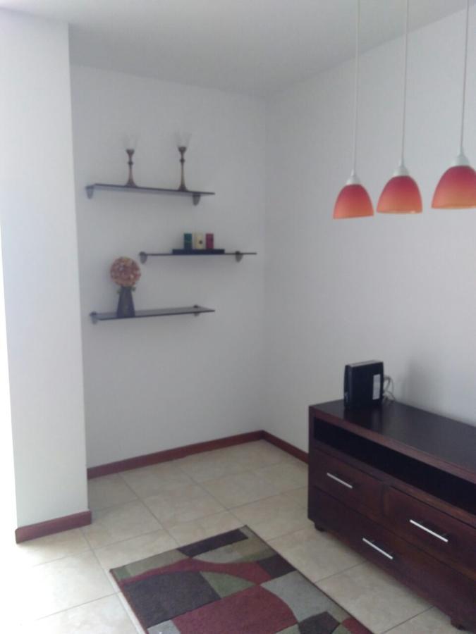 Apartamento Torres De Patio Bonito 1608 *
