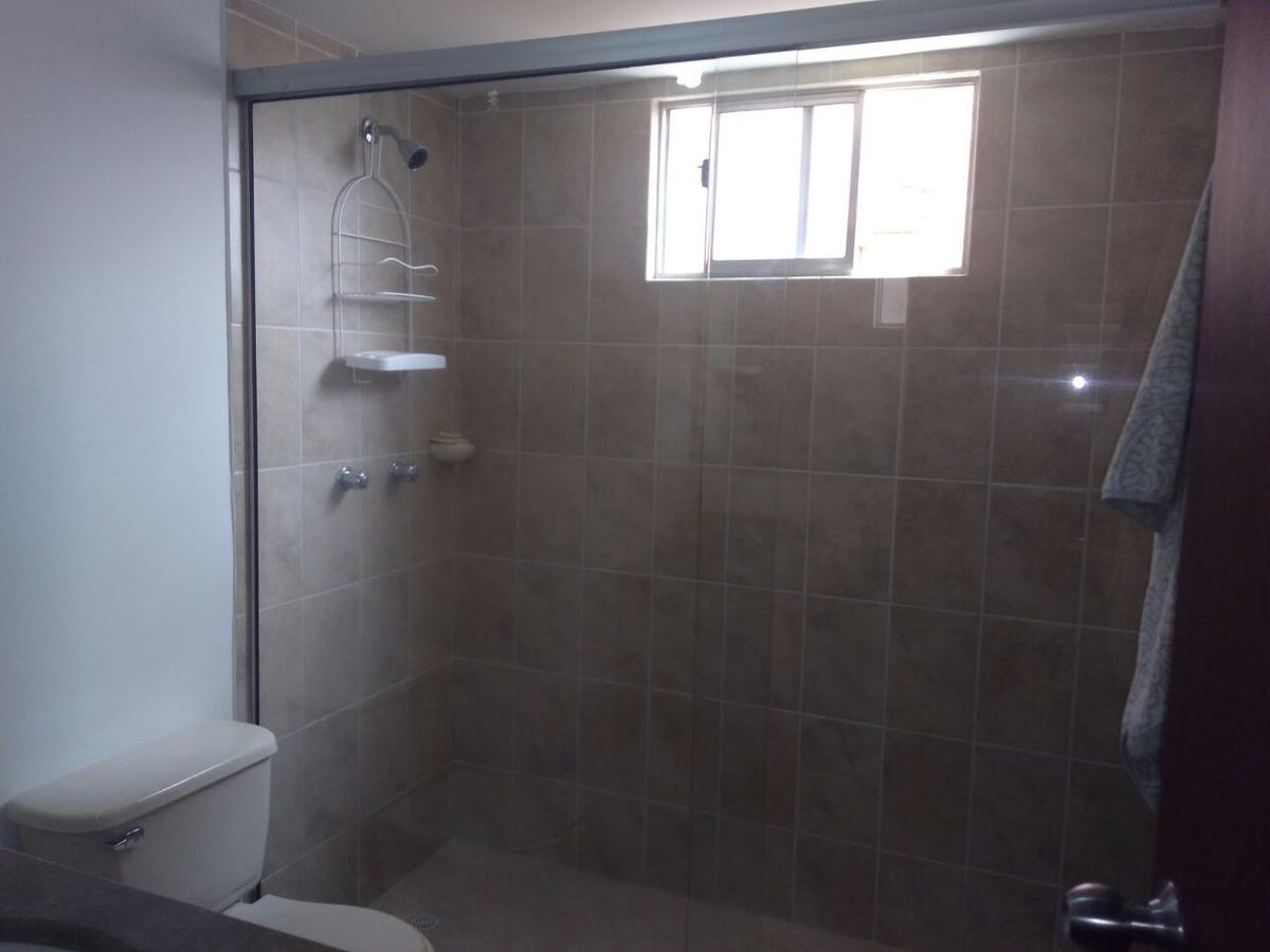 Apartamento Torres De Patio Bonito 1608 *